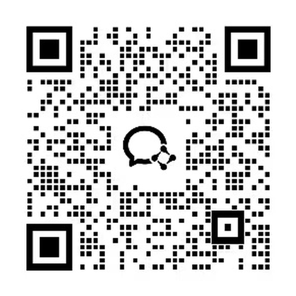 陈留香工作室企业微信二维码，扫码添加后备注 AI客服